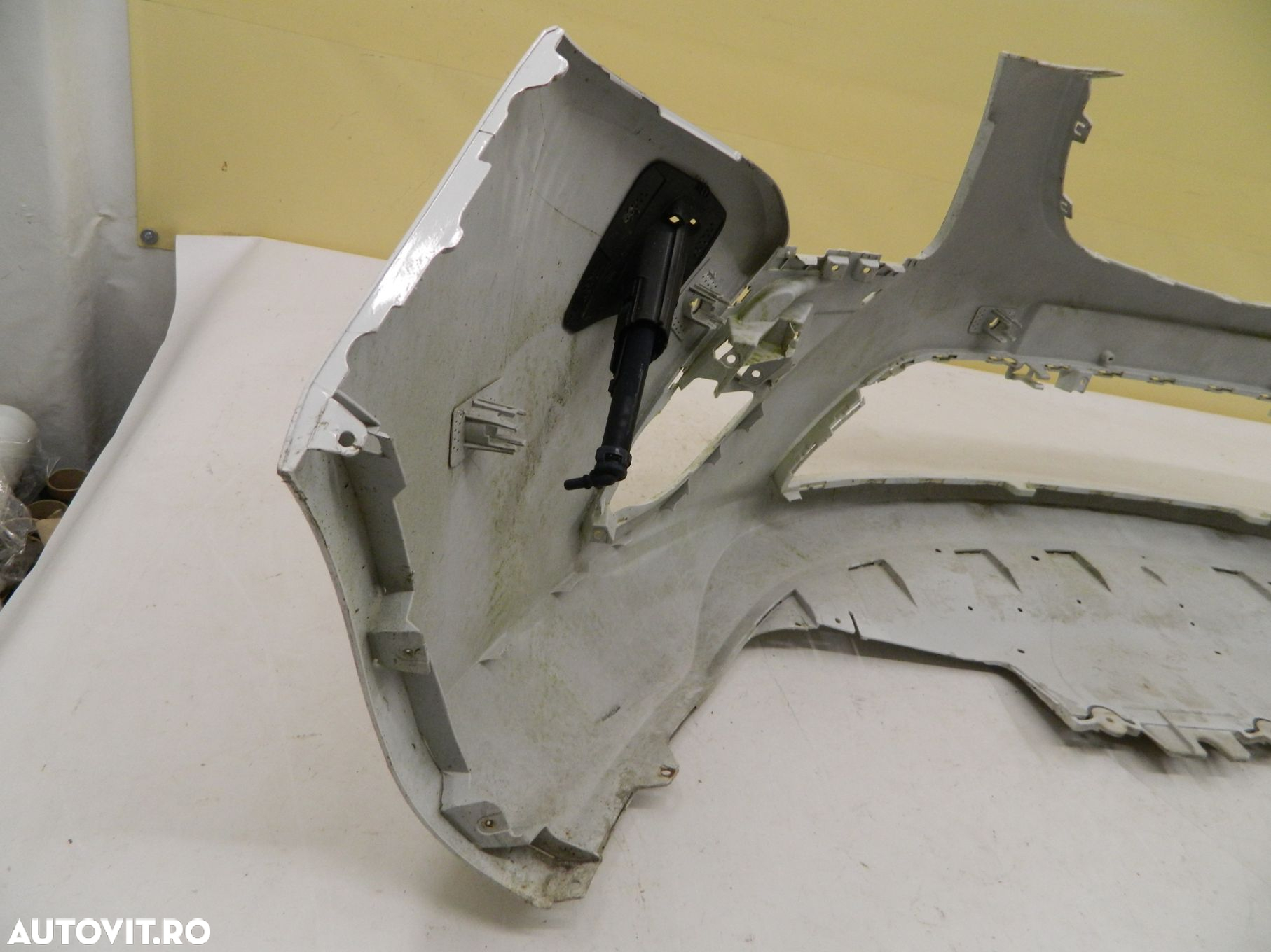 Bara fata Opel Zafira C, 2012, 2013, 2014, 2015, 2016, cod origine 13300485. - 6