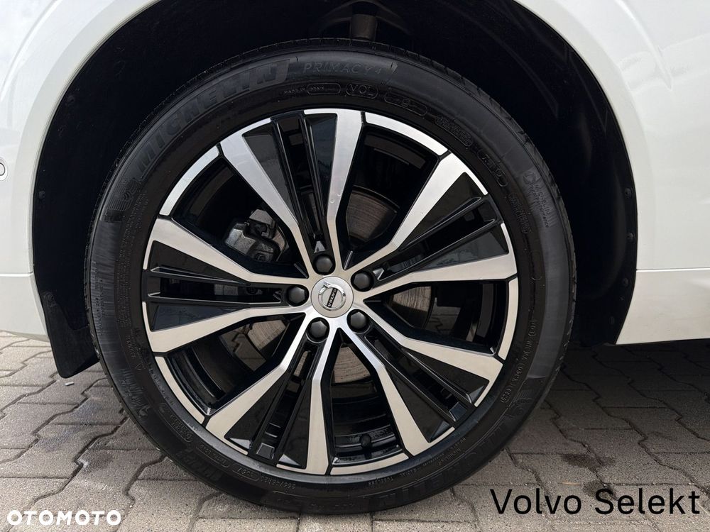 Volvo XC 60 - 33