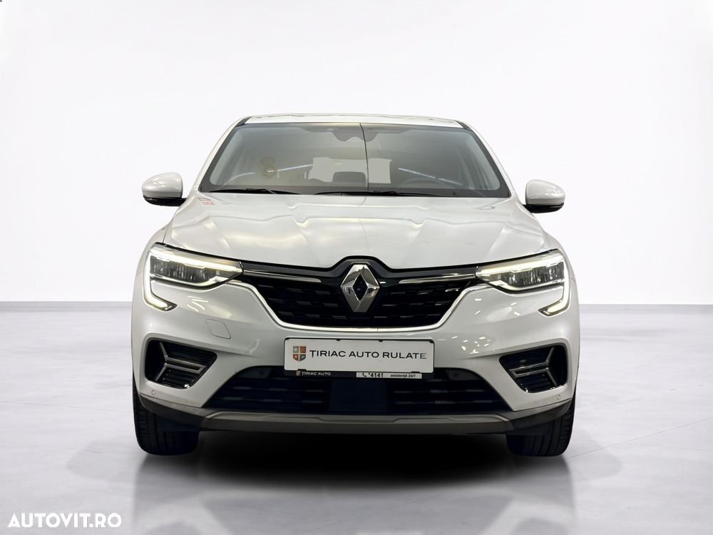 Renault Arkana - 9