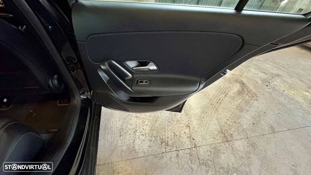 Mercedes-Benz A 250 e Progressive - 9