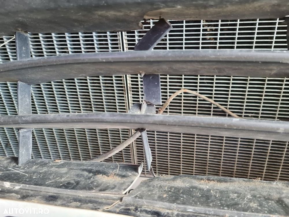 Bara fata Nissan Qashqai Facelift 2010 - 2013 ALBASTRU BW9 (983) Diesel model cu ... - 6