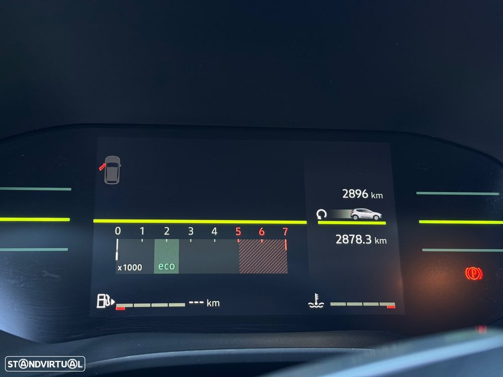 Dacia Sandero 1.2 ECO-G Extreme - 20