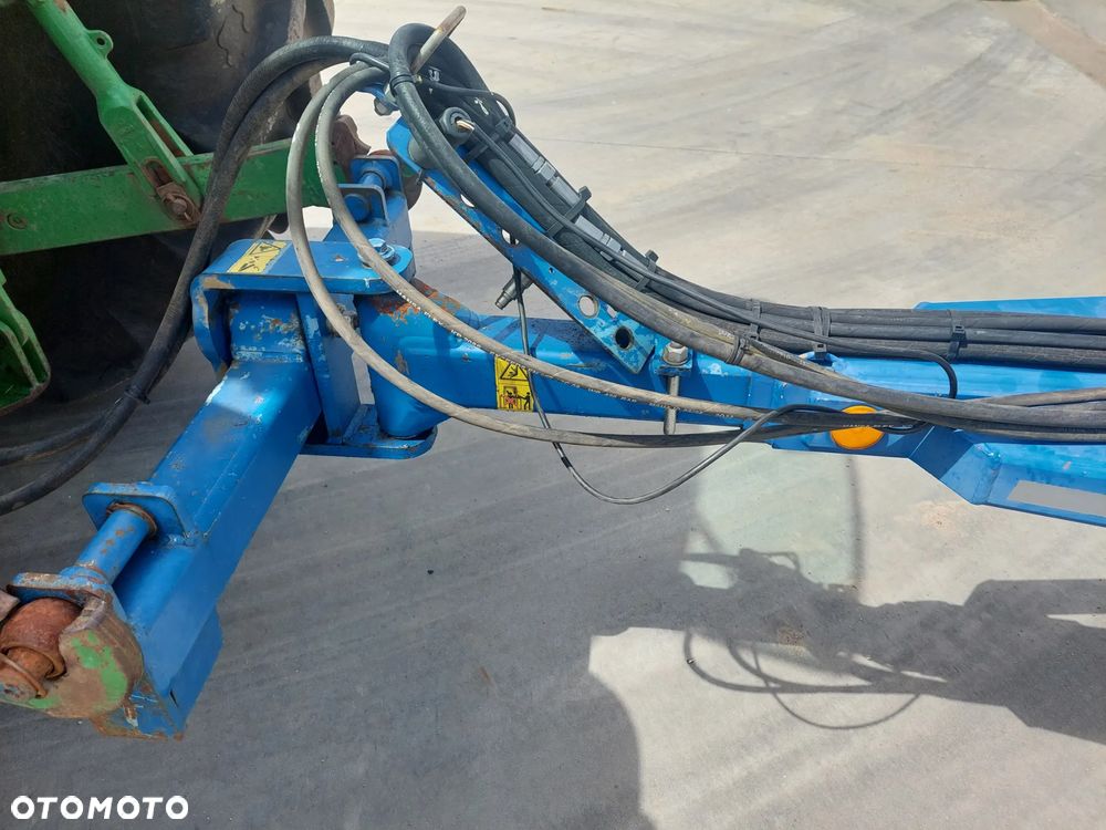 Köckerling ALLROUNDER 750 P - 12