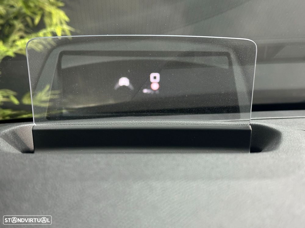 Citroën C4 PureTech 130 Stop & Start EAT6 Shine - 16