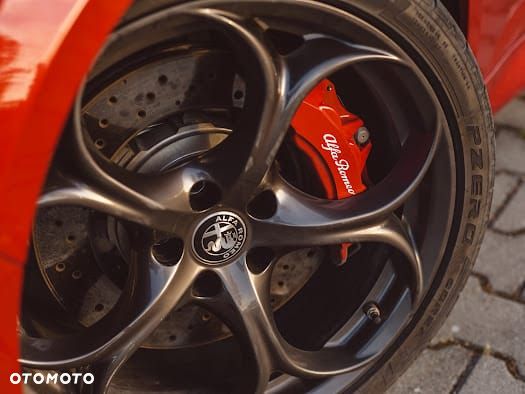 Alfa Romeo Giulia 2.9 Bi Turbo V6 Quadrifoglio - 5
