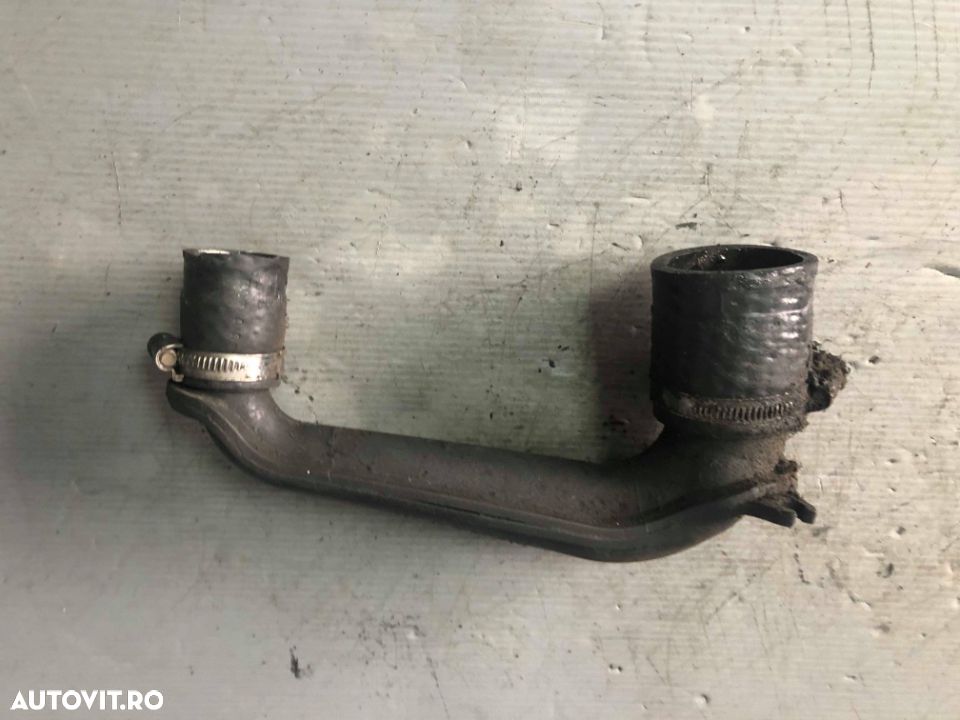 Cot turbo 0.7 b smart fortwo cabrio roadster 2003-2007  ⭐⭐⭐⭐⭐ - 1