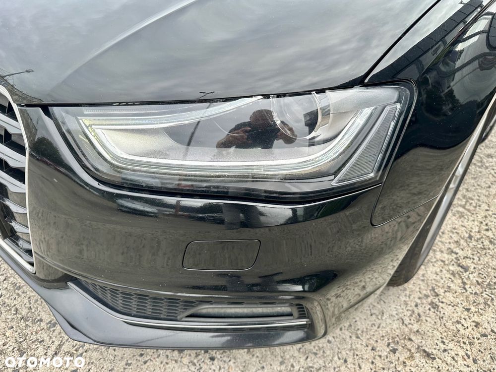 Audi A4 Avant - 27