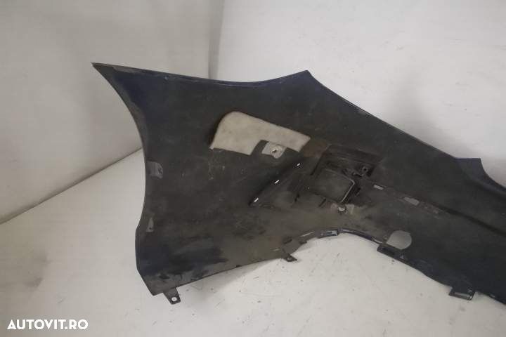 Bara Spate Originala Cu Senzori In Stare Buna Mercedes-Benz  C-Class - 5
