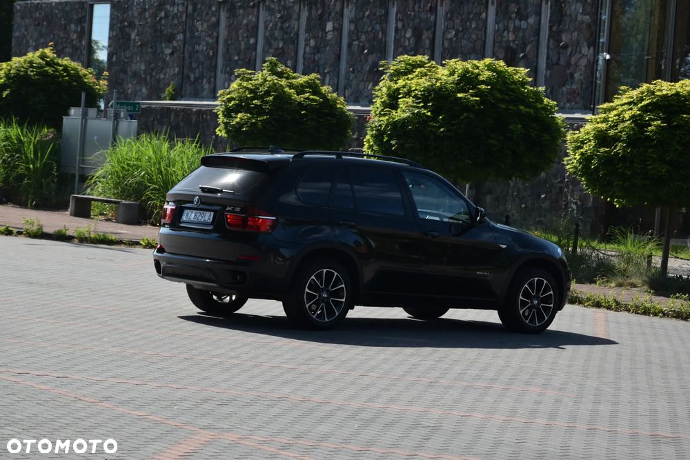 BMW X5 xDrive30d - 21