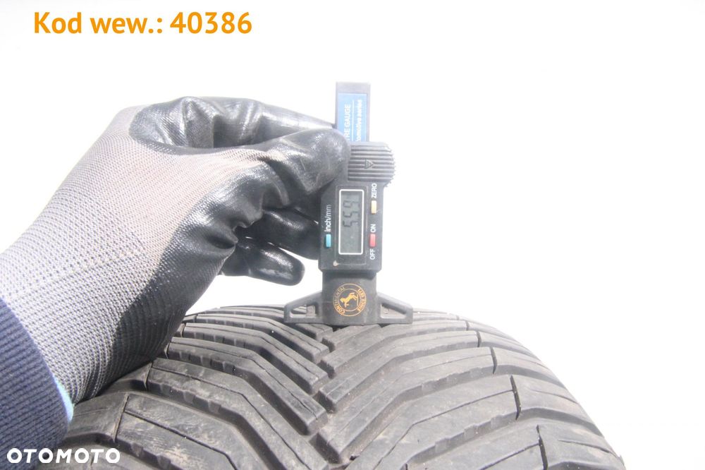 Opony Michelin Michelin CrossClimate 2 225/55 R18 - 2
