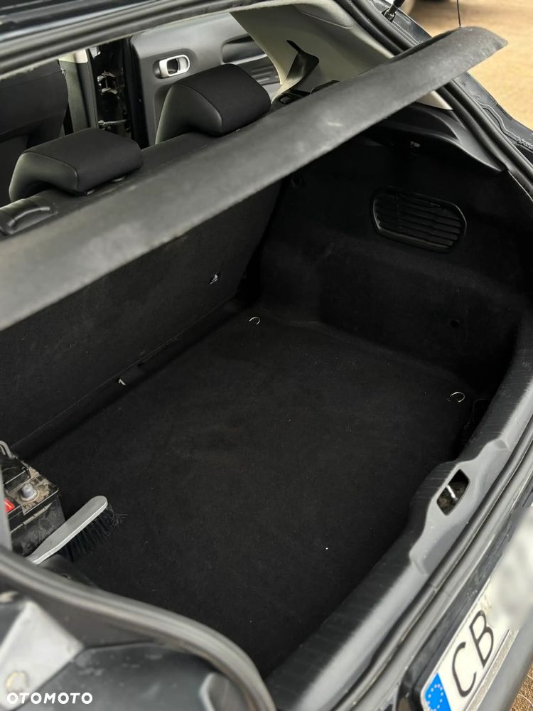 Citroën C4 Cactus - 17