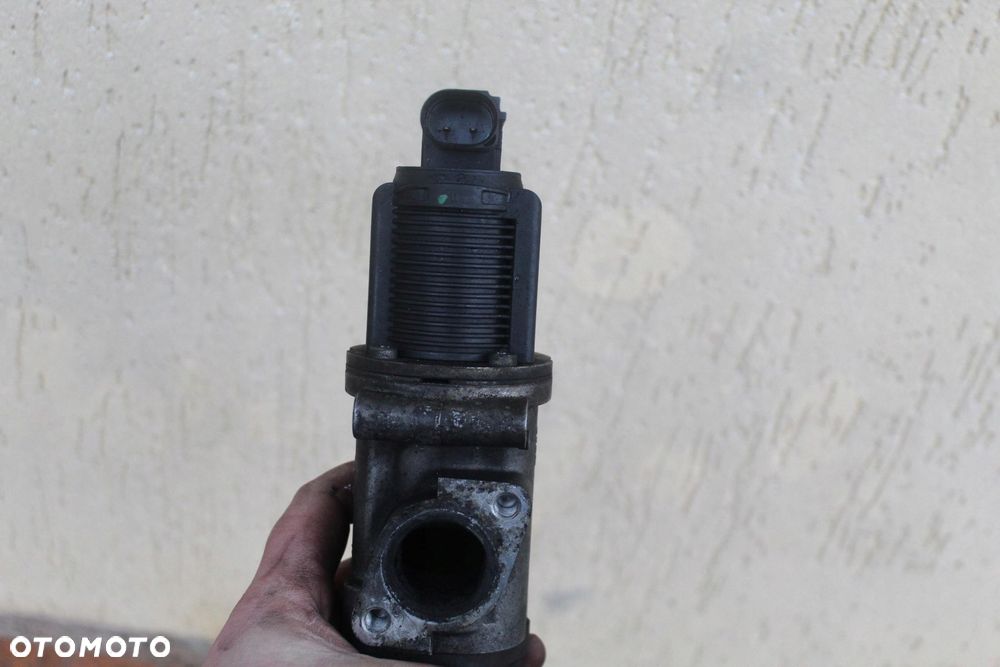 ZAWÓR EGR OPEL VECTRA C 1.9 CDTI - 3