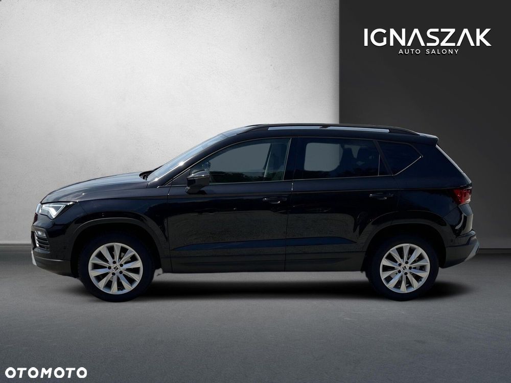 Seat Ateca 1.5 TSI Style S&S DSG - 3