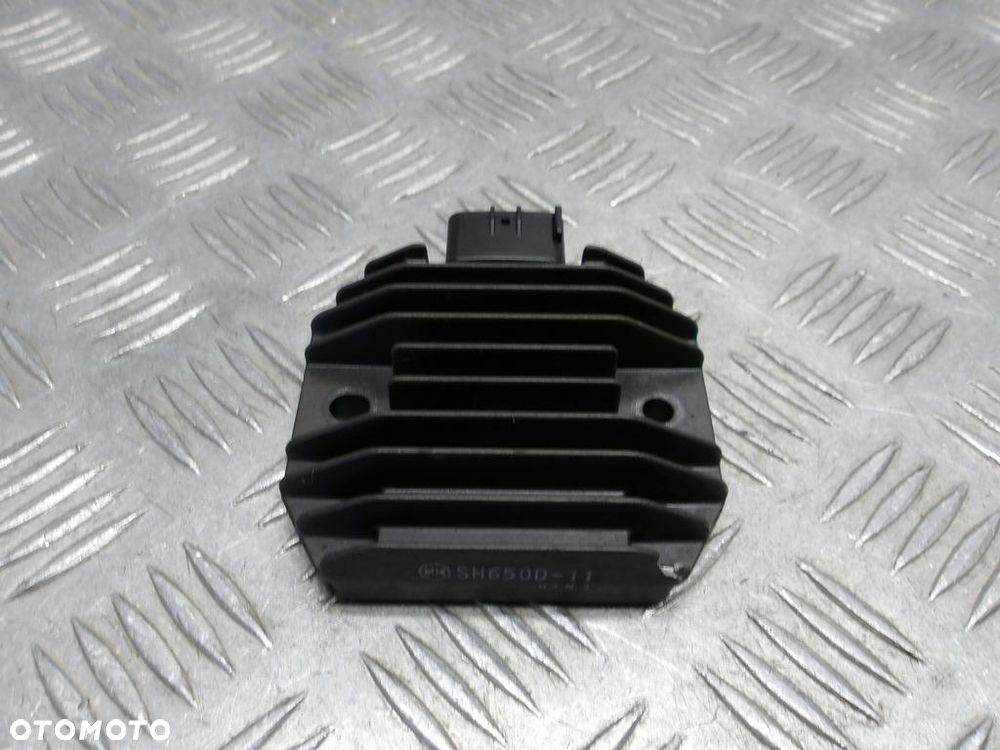 Regulator napięcia YAMAHA XV 1700 ROAD STAR 04-14r   PN. 5BN-81960-00 - 1