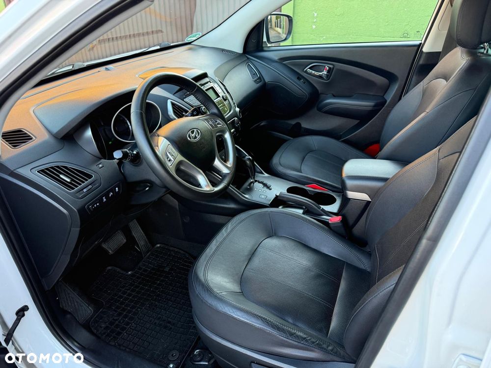 Hyundai ix35 - 19