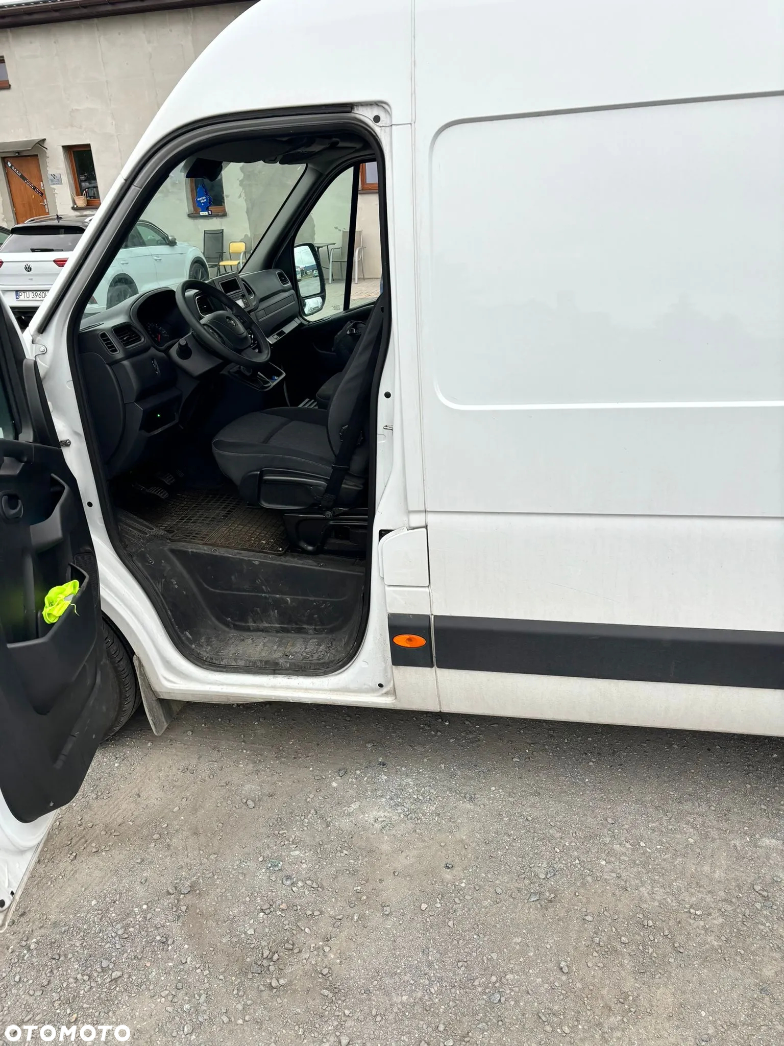 Opel MOVANO - 3