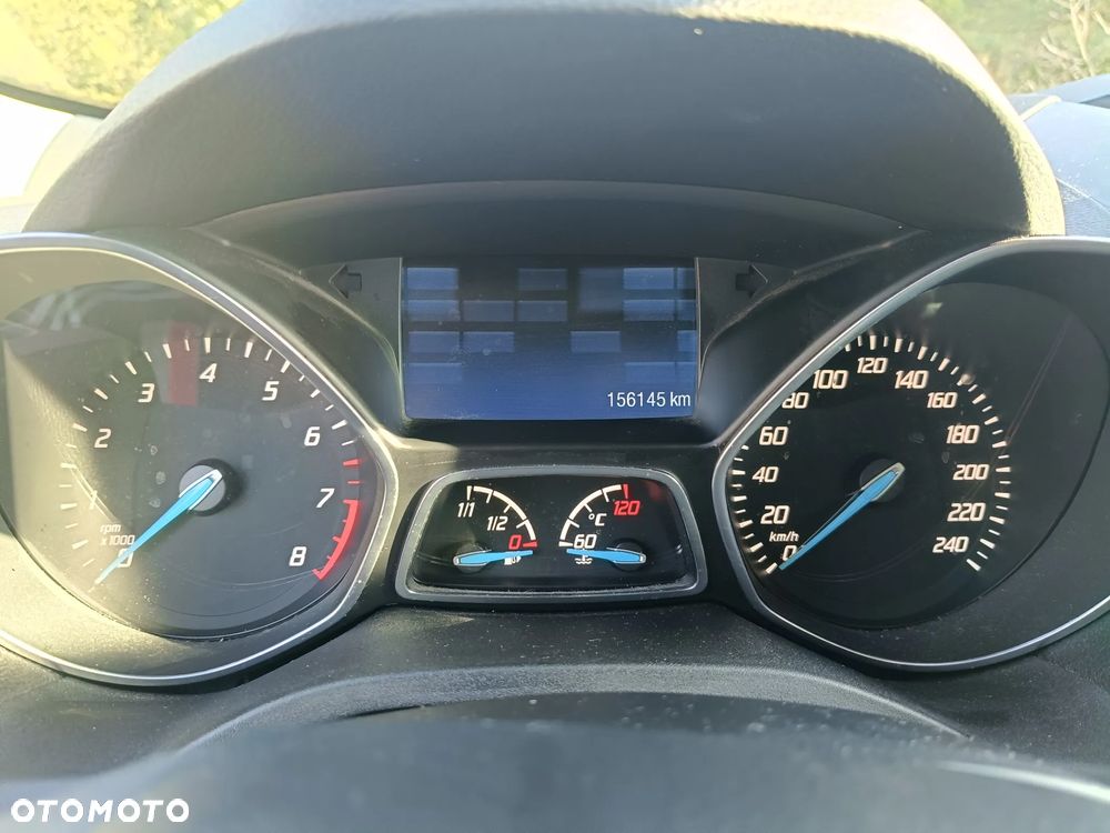 Ford Kuga 1.6 EcoBoost FWD Titanium ASS - 13