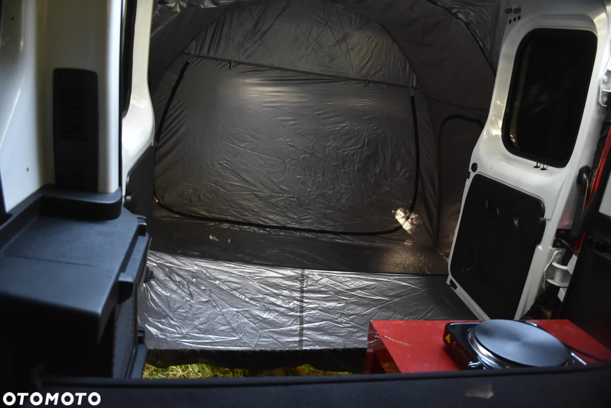 Renault Trafic - 12