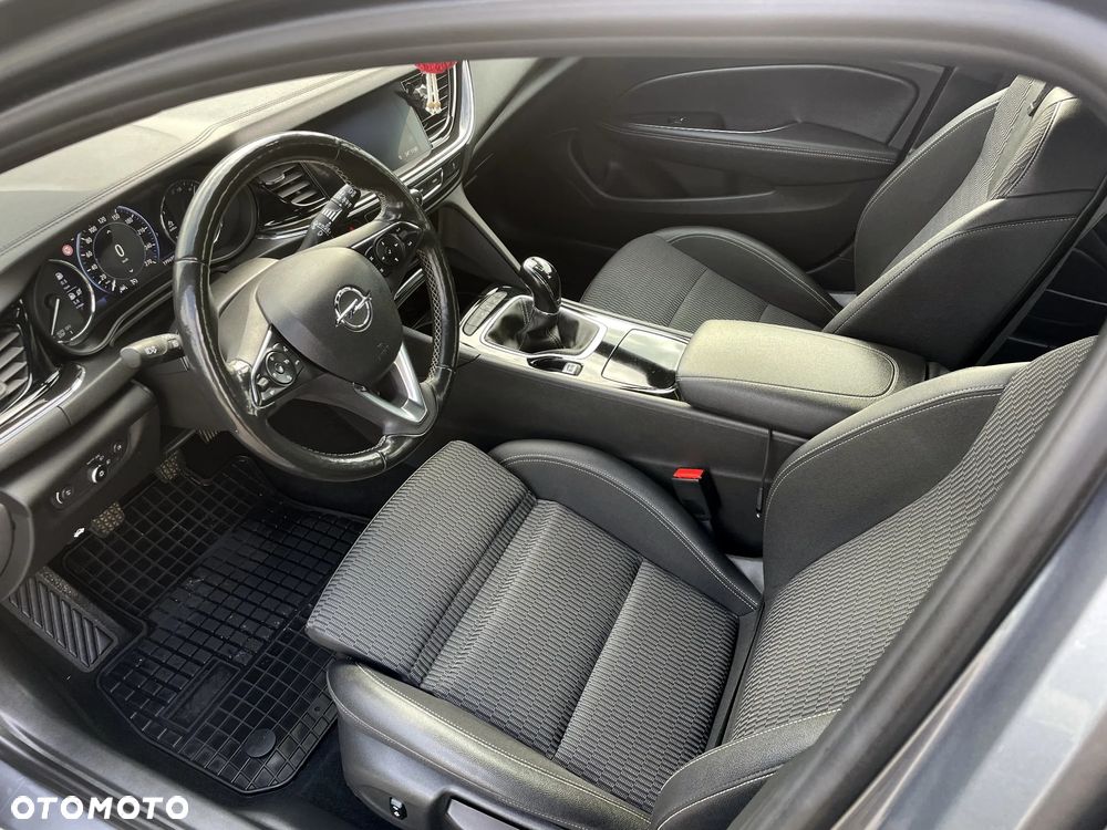 Opel Insignia 2.0 CDTI Elegance S&S - 7