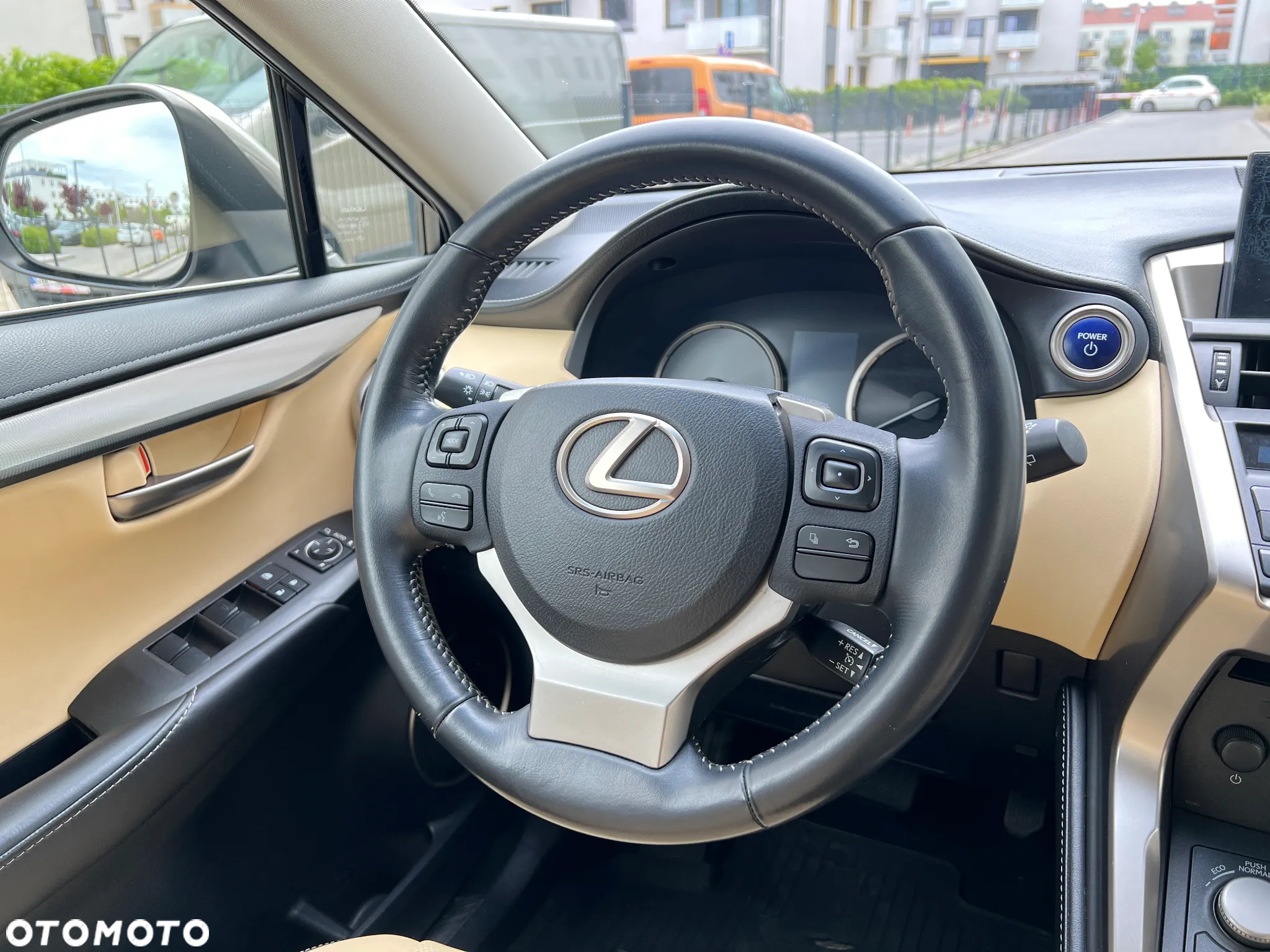 Lexus NX - 15