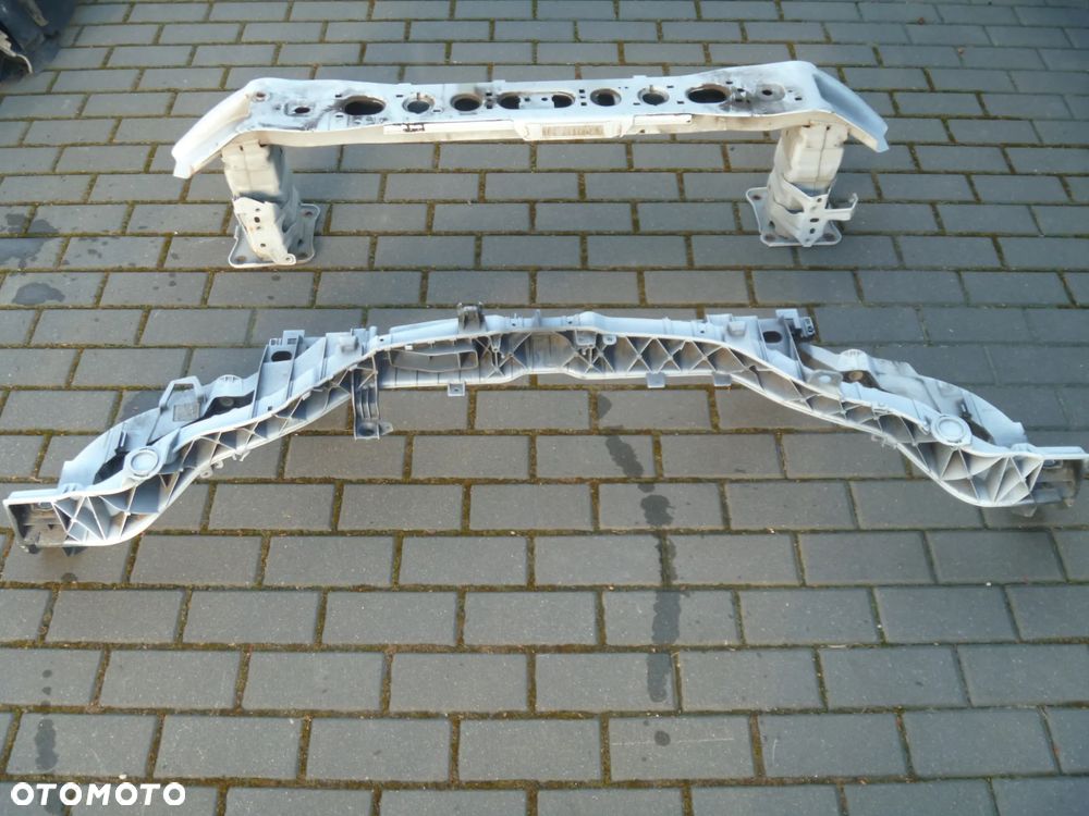 FORD TRANSIT COURIER MK2 LIFT LAMPA PRZEDNIA IGŁA ORYGINAŁ JT76-13W029-CD - 12