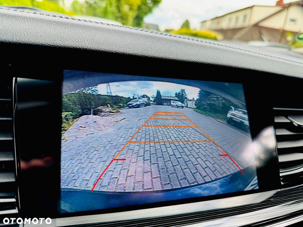 Opel Insignia 2.0 CDTI Active S&S - 17