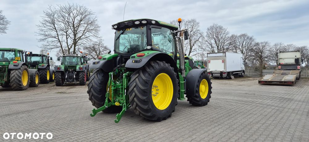 John Deere 6150R - 5