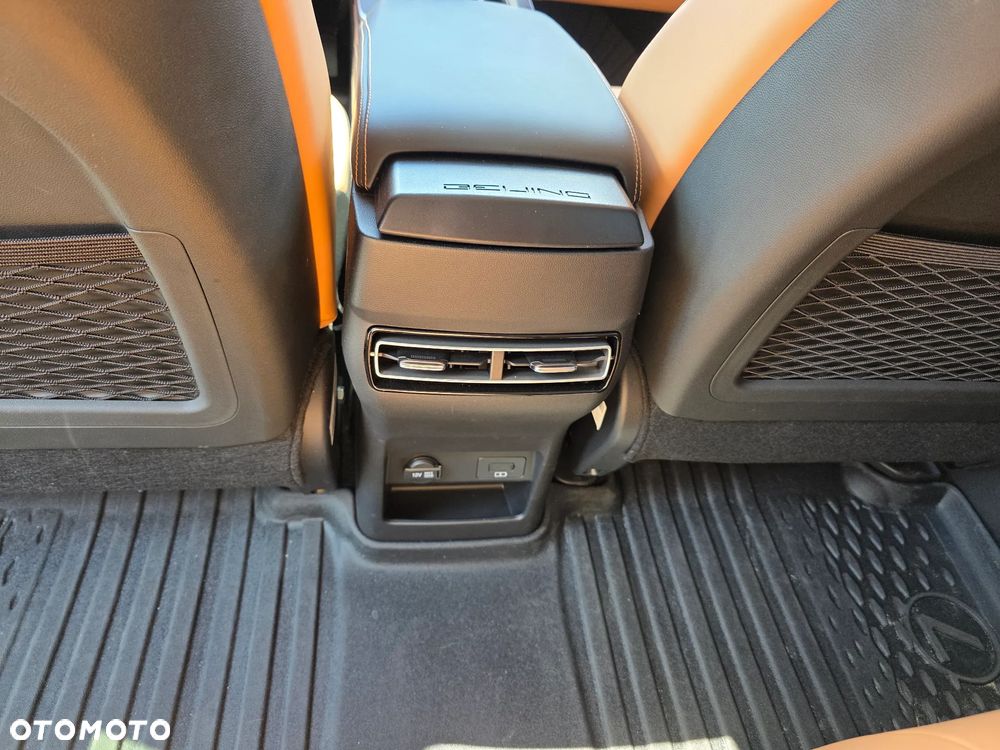 BAIC 7 1.5T Luxury Plus DCT - 27