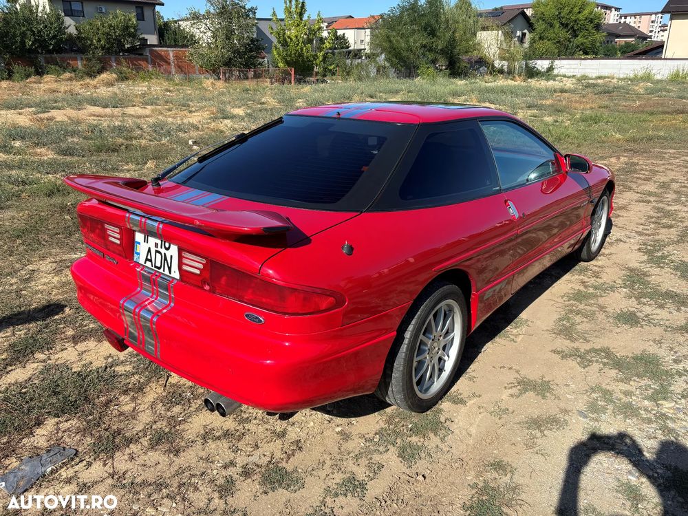 Ford Probe - 6