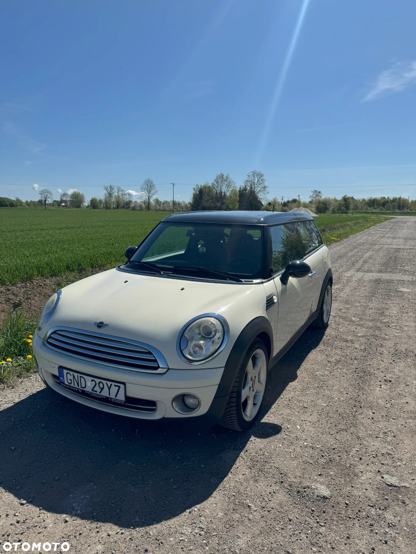 MINI Clubman Cooper - 2