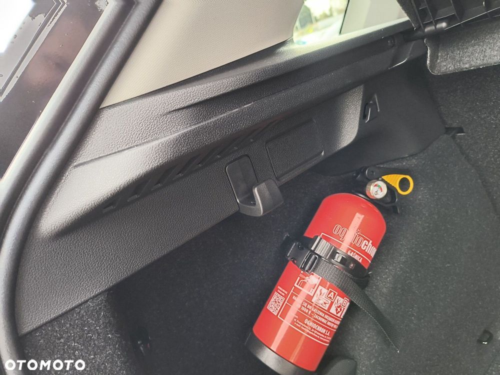 Skoda Kamiq 1.0 TSI Edition 130 DSG - 21