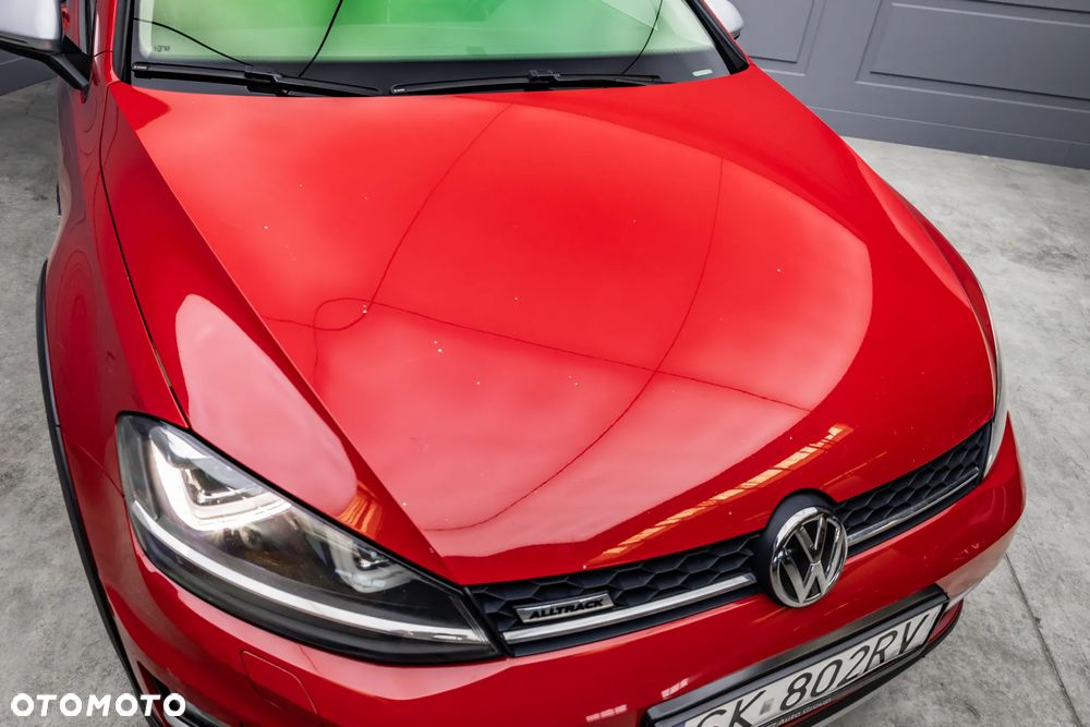 Volkswagen Golf - 31