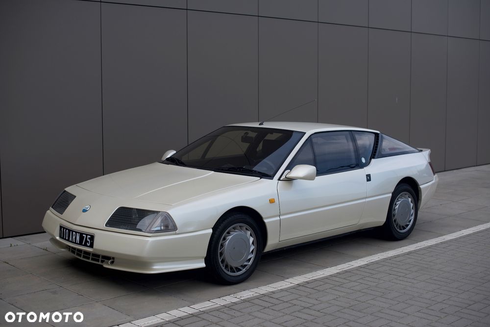 Renault Alpine V6 - 5