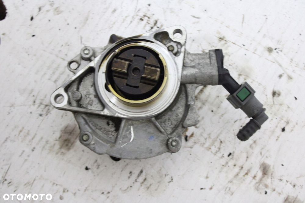 PEUGEOT 308 1.6 B POMPA VACUM 57081380-02B - 2