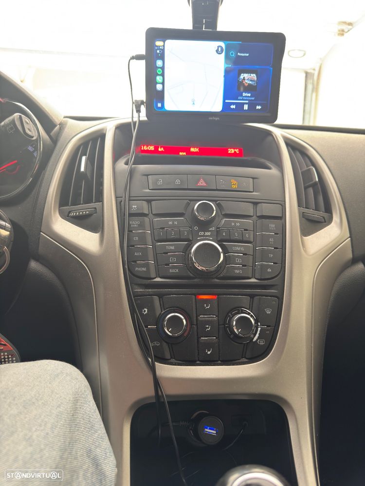 Opel Astra 1.4 Cosmo - 8