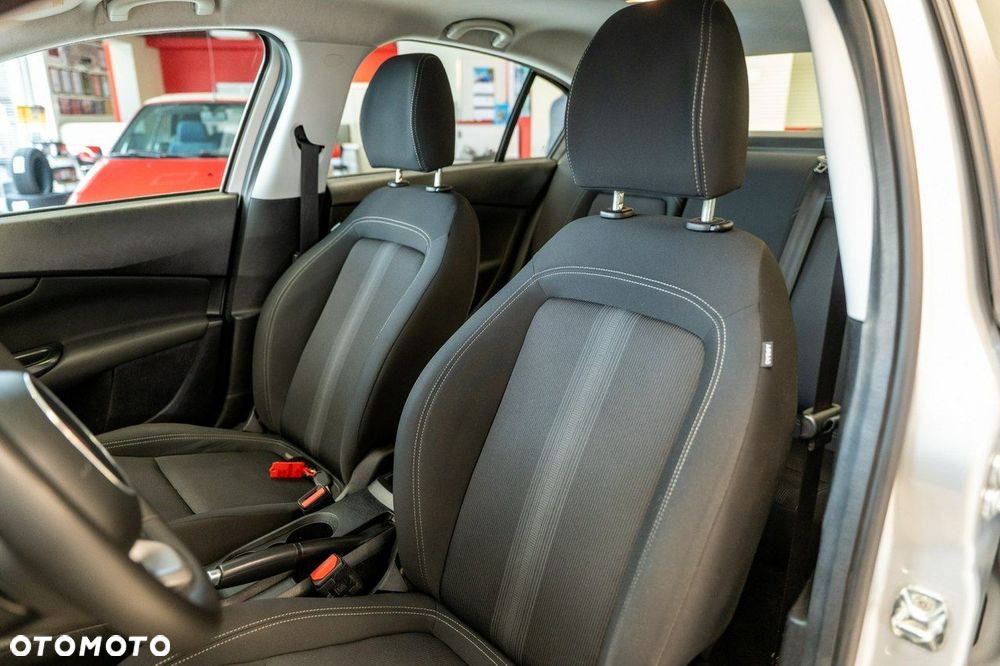 Fiat Tipo 1.4 16V Easy EU6d - 22