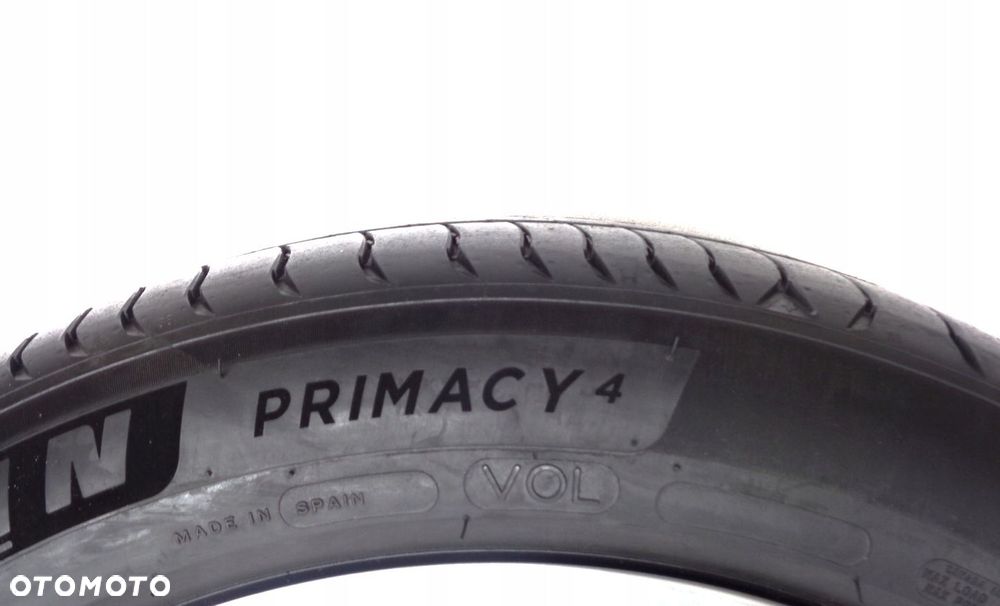 Koła FELGI 20 HYUNDAI Ioniq 5 5x114,3 Oryginalne Czujniki LETNIE 255/45/20 - 11