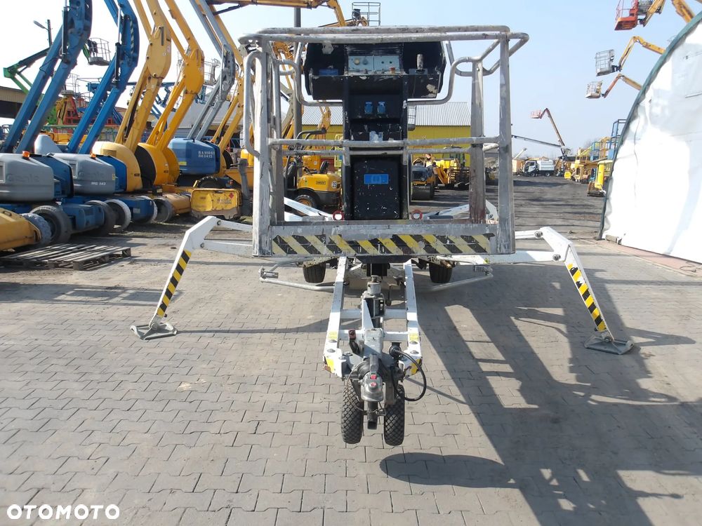 Inny Dinolift DINO 180XT II - 9
