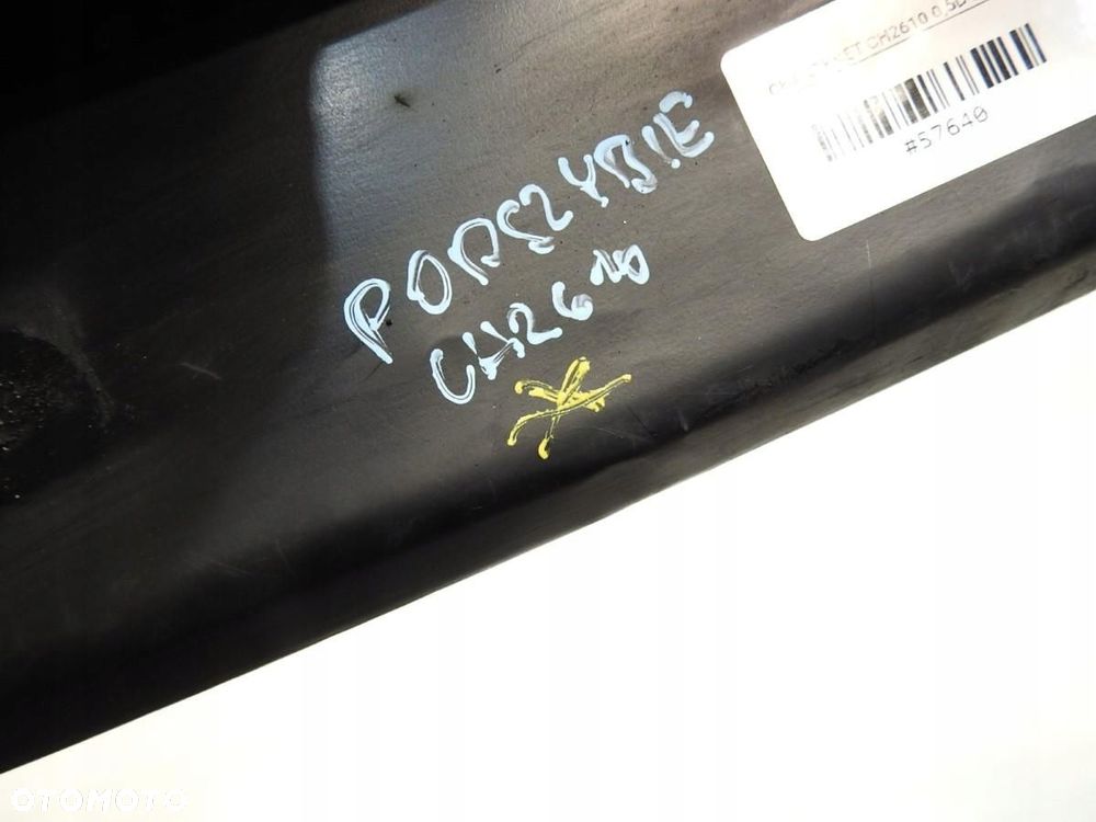 PODSZYBIE CHATENET CH26 - 2