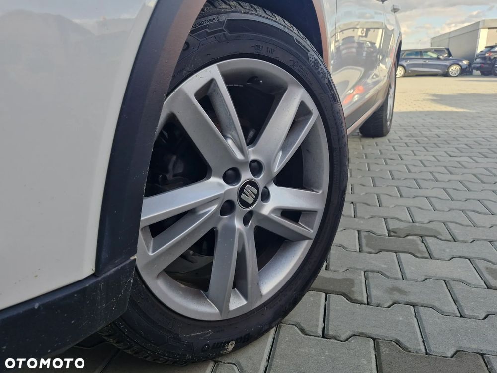 Seat Arona 1.0 TSI FR S&S DSG - 19