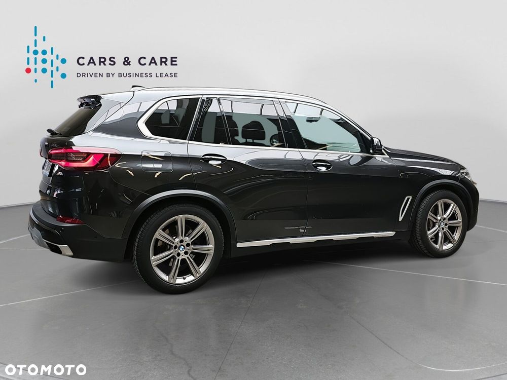 BMW X5 - 19