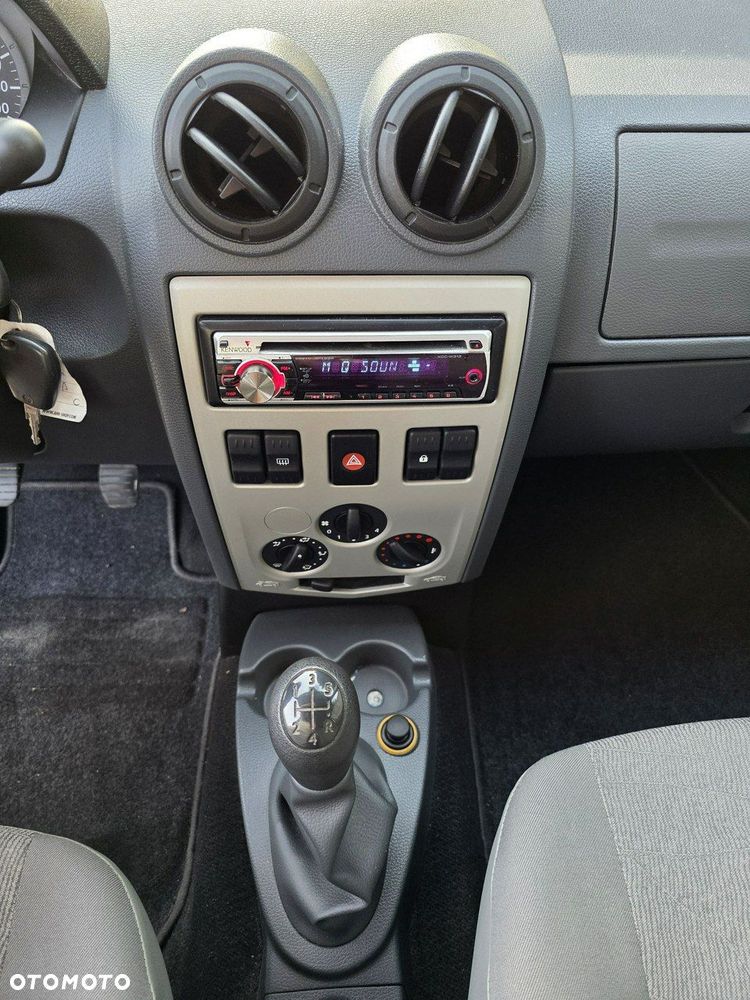 Dacia Logan MCV 1.5 dCi Ambiance - 18