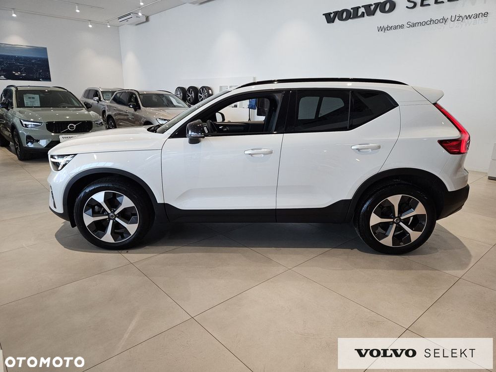 Volvo XC 40 - 9