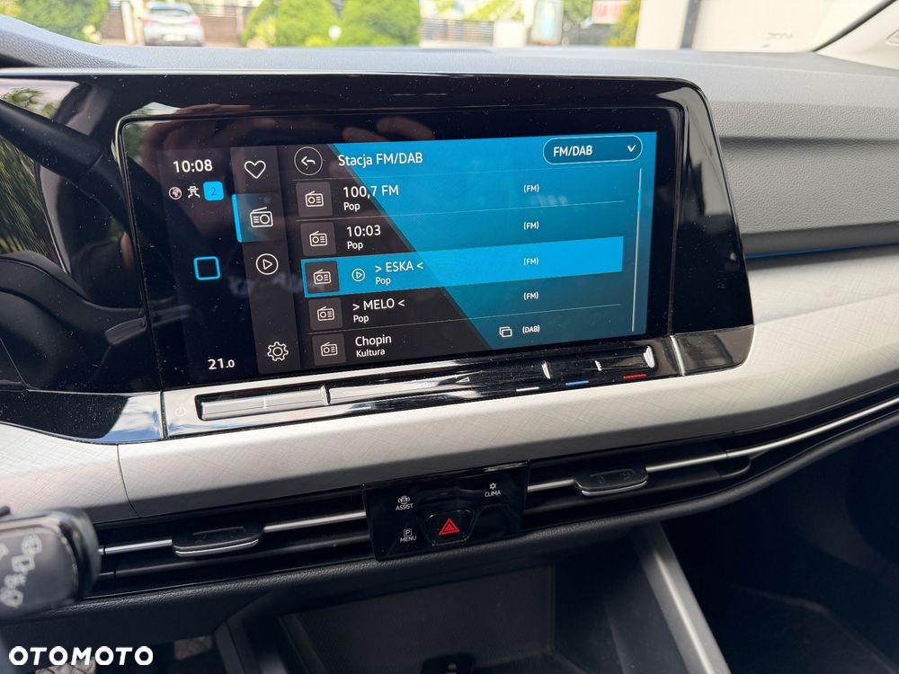 Volkswagen Golf 1.5 TSI Life Plus - 11