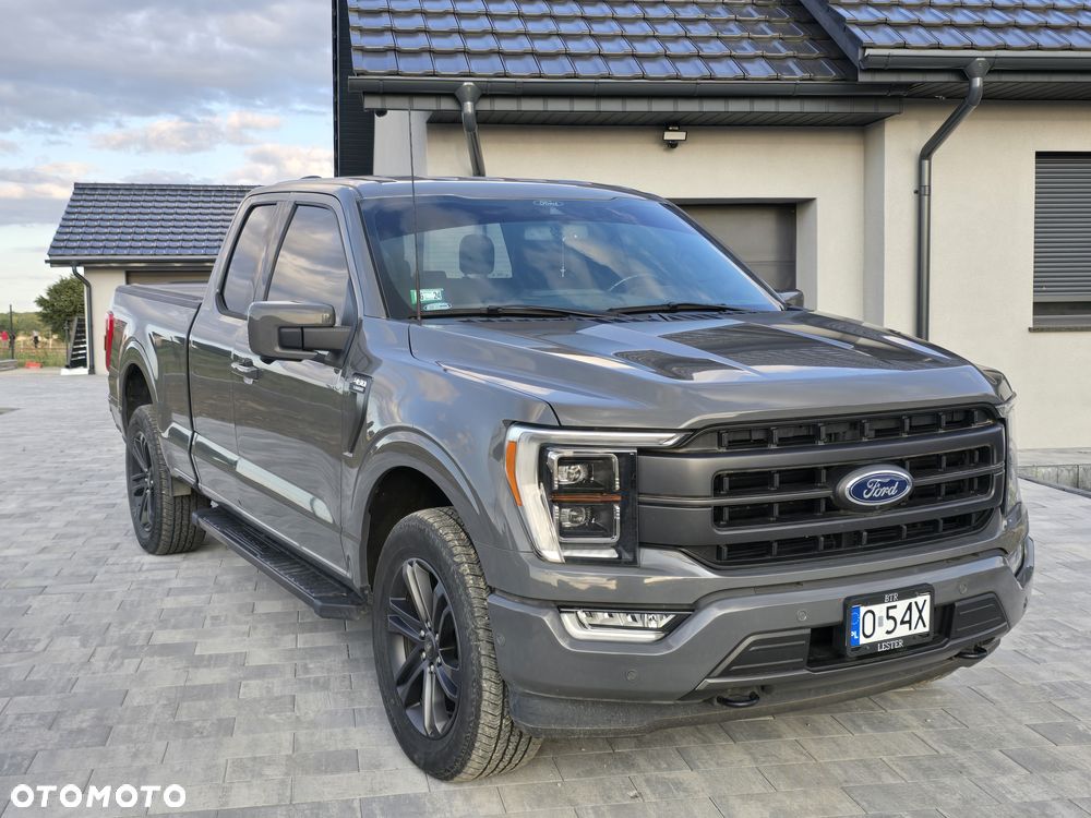 Ford F150