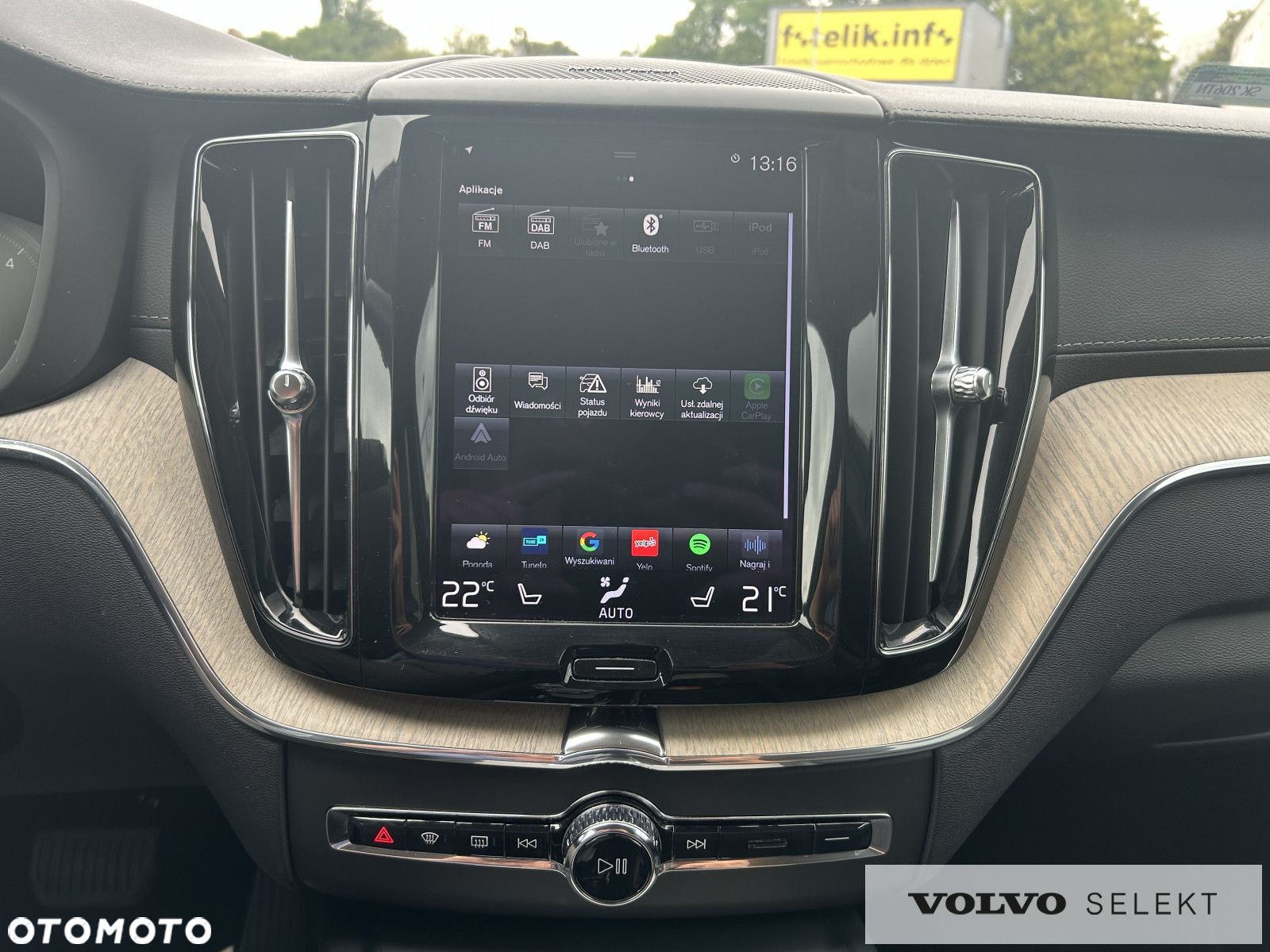 Volvo XC 60 - 17