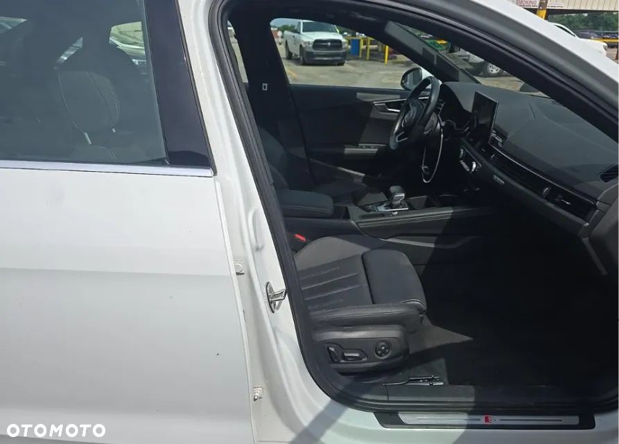 Audi A4 Limousine 45 TFSI quattro S tronic S line - 10