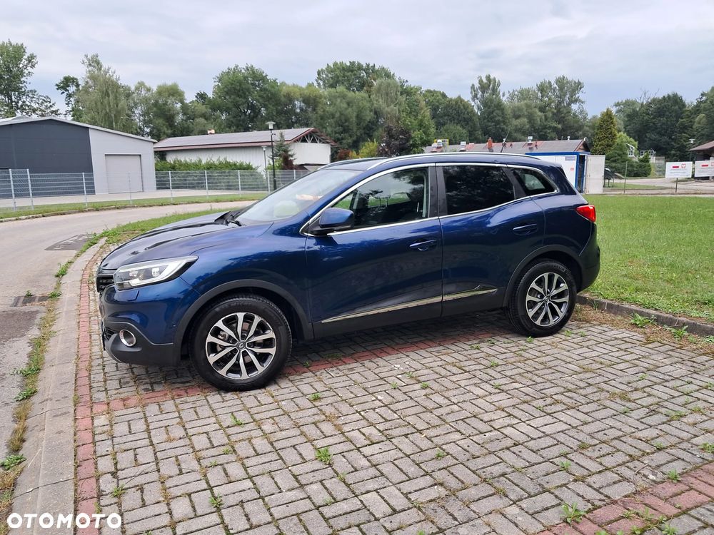 Renault Kadjar 1.6 dCi Energy Adventure - 4