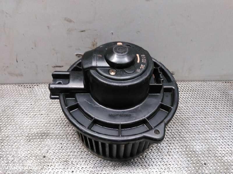 MOTOR SOFAGEM MERCEDES-BENZ CLASE ML BM 163 - 1