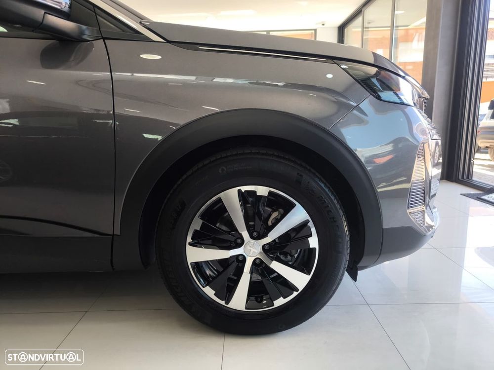 Peugeot 3008 1.5 BlueHDi Active Pack - 5